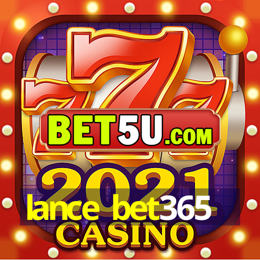 lance bet365